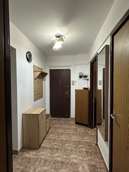 Titan, Metrou, 4 camere decomandate in sector 3 cu metrou la 1 minut.