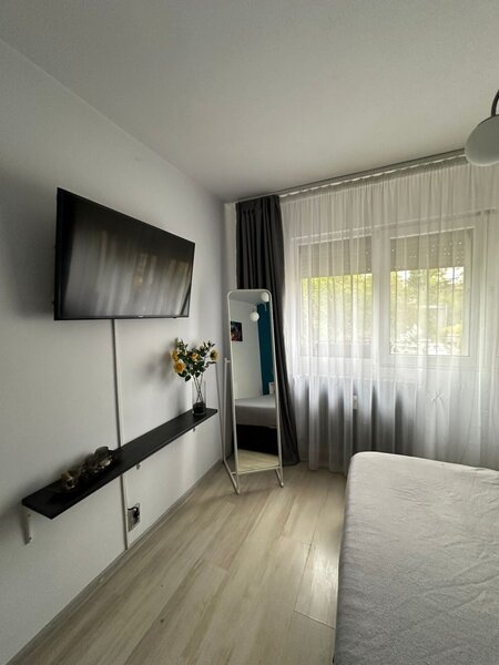 Titan, Metrou, 4 camere decomandate in sector 3 cu metrou la 1 minut.