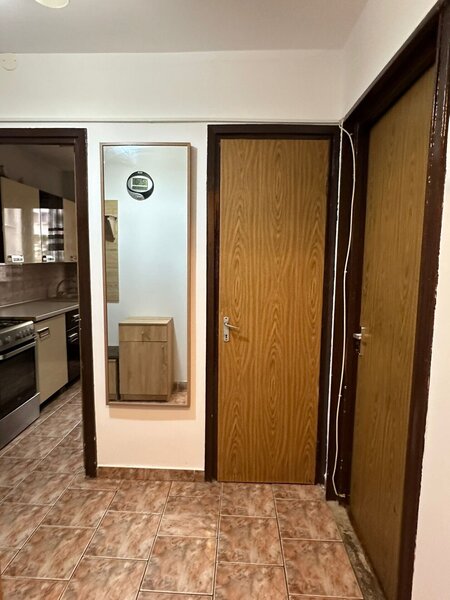 Titan, Metrou, 4 camere decomandate in sector 3 cu metrou la 1 minut.