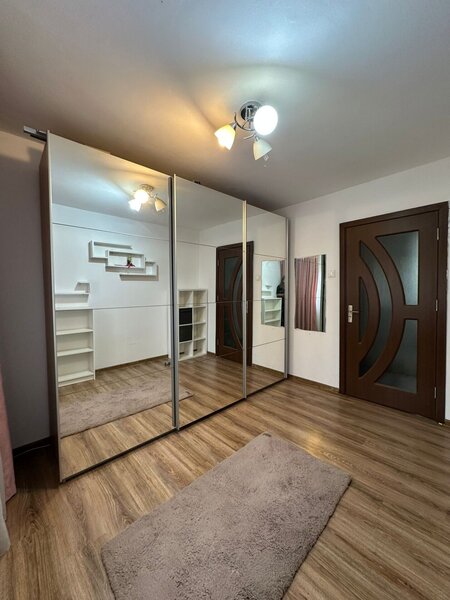 Titan, Metrou, 4 camere decomandate in sector 3 cu metrou la 1 minut.